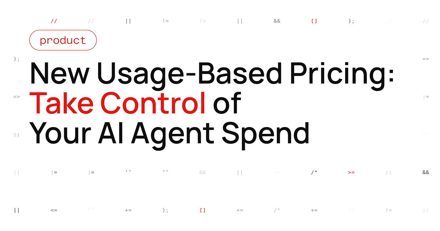 Introducing Usage-Based Pricing: Switching from Request Limits to Coins