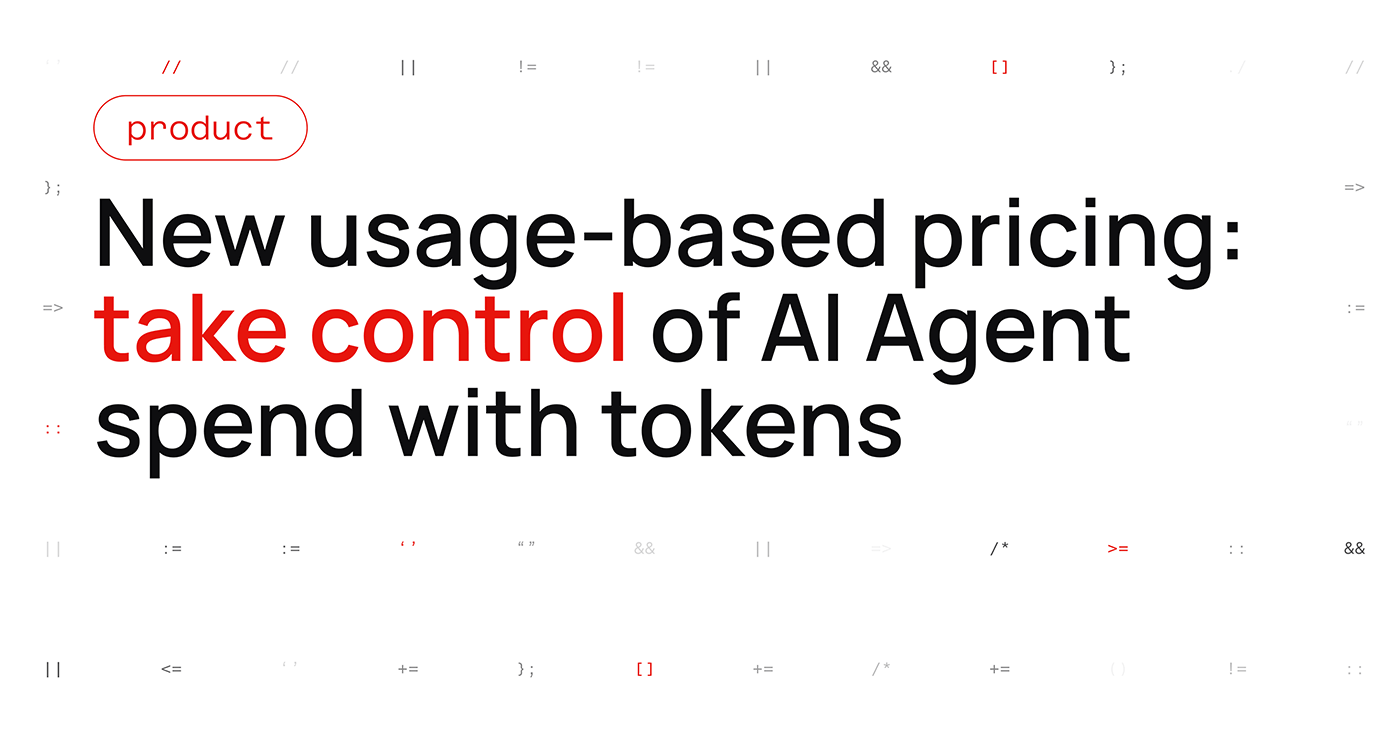 Coins instead of requests limits