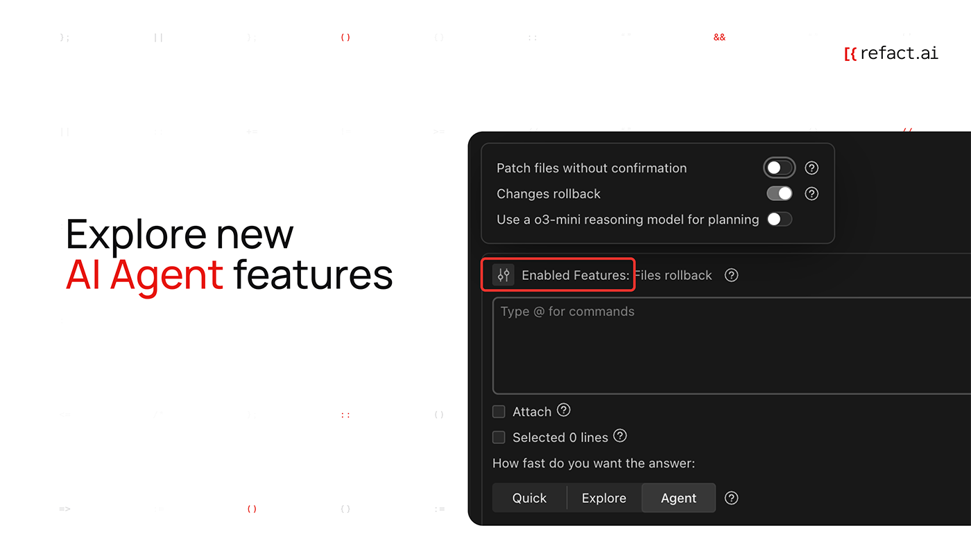 AI Agent: Smarter, Faster, More Thoughtful 
